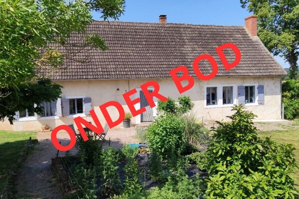Couleuvre - Camping -  Onder bod € 499.200