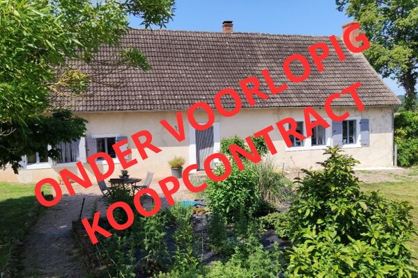 Couleuvre - Camping -  Onder compromis € 499.200