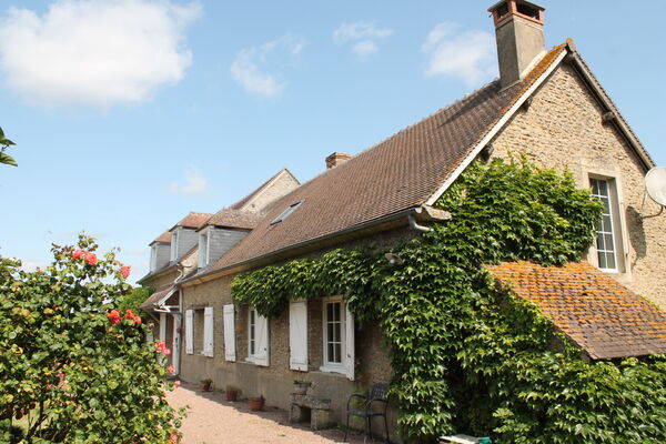 Croisy - PRIJS- € 214.000