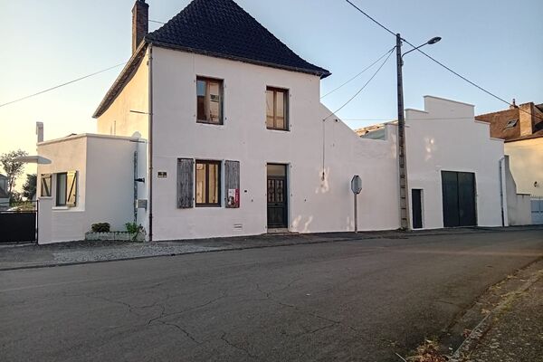 Saint Gérand le Puy - Prijs - € 251.450