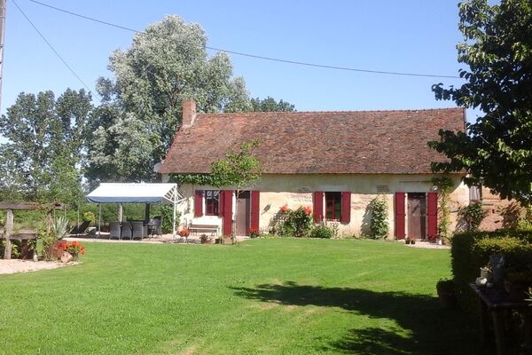 Tresnay - NIEUW - € 349.800