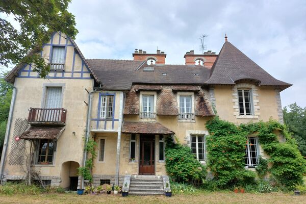 Diou - NIEUW - € 346.500