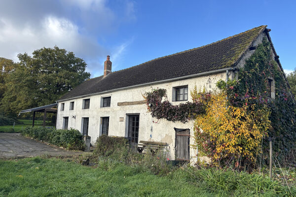 Couleuvre - NIEUW € 164.300