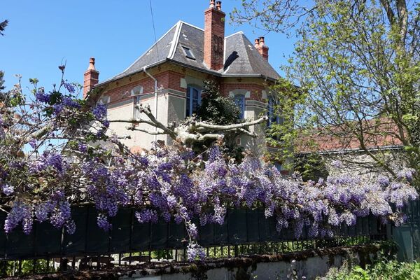 Saint-Priest-la-Marche - Prijs € 159.000