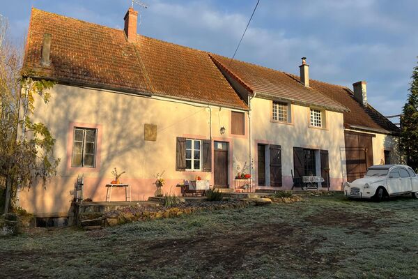 Vicq-Exemplet - NIEUW - €169.600