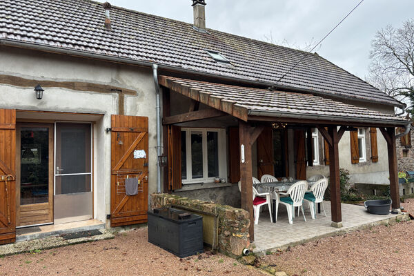 Le Breuil - NIEUW - € 148.400