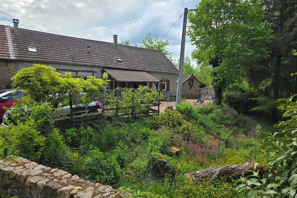 Le Breuil - Prijs - € 148.400