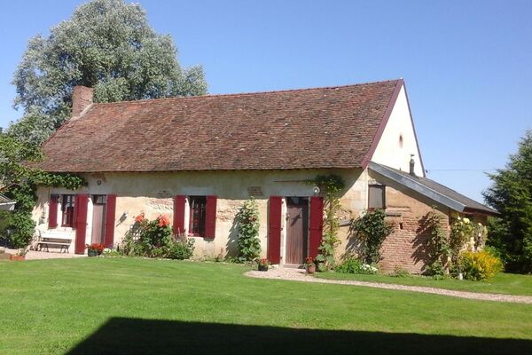 Tresnay - NIEUW - € 235.000