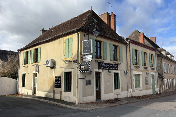 Cerilly - NIEUW - € 132.500