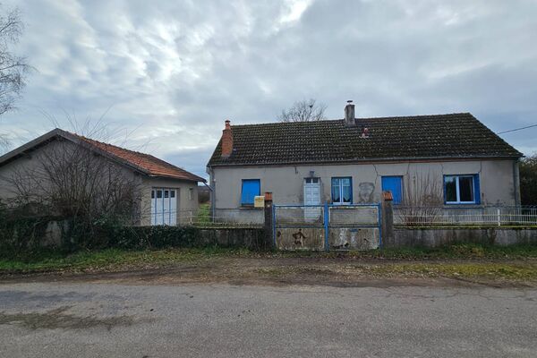 Vieure - NIEUW - € 96.300