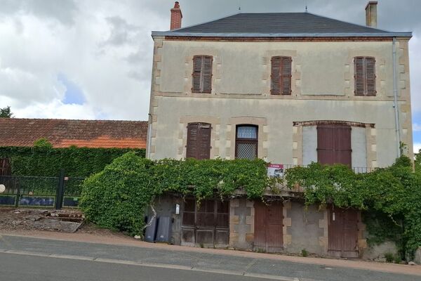 Deneuille-les-Mines - NIEUW - € 70.200
