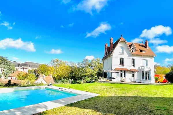 Neris les Bains - NIEUW - € 359.000
