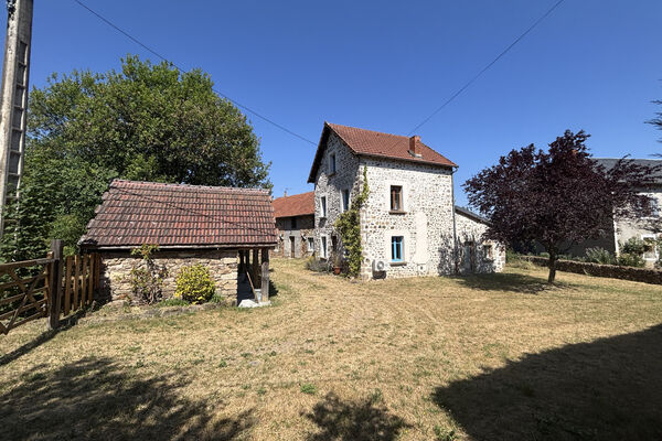La Celette - NIEUW - € 149.000