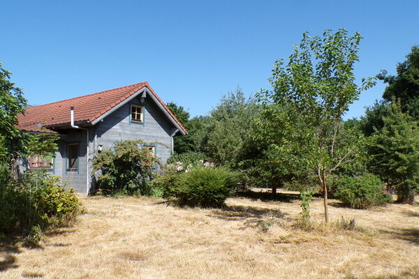 St Saturnin - Onder bod - € 117.700