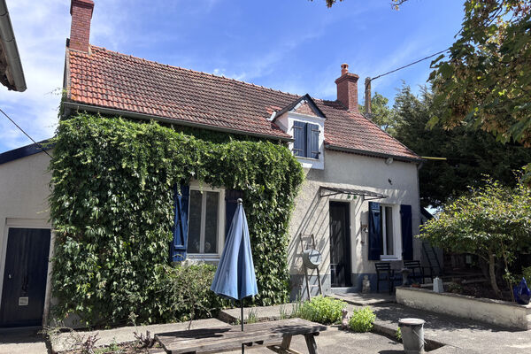 St Maur - NIEUW - € 168.000