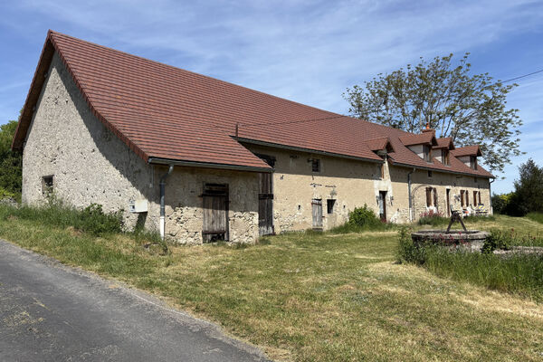 Langy - NIEUW - € 185.500