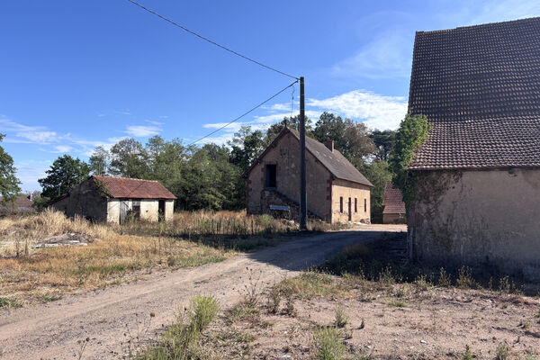 Le Donjon - NIEUW - € 155.000