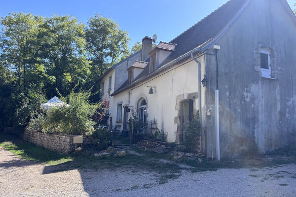 Le Veurdre - NIEUW - € 336.000
