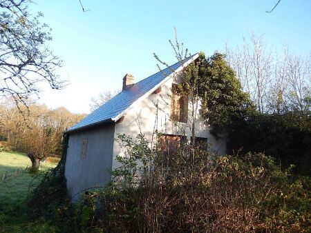 Espinasse - ONDER BOD € 14.000