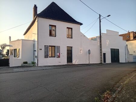 Saint Gérand le Puy - Prijs - € 251.450