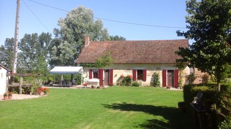 Tresnay - NIEUW - € 349.800