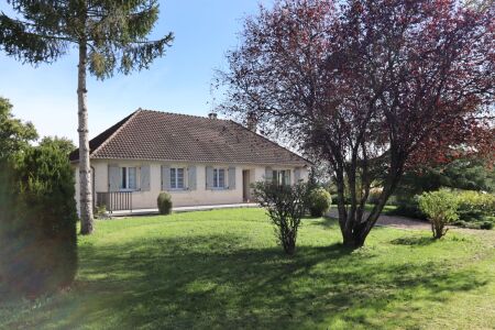 Ainay-le-Château - NIEUW - € 240.750