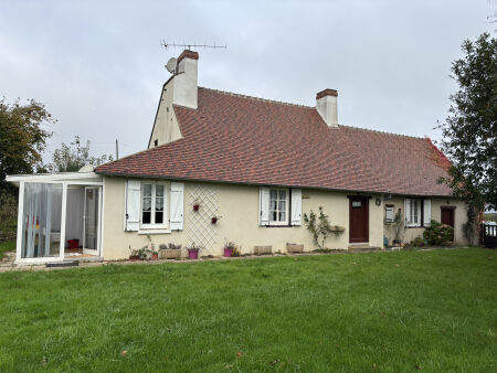 Montgivray - NIEUW - € 128.400