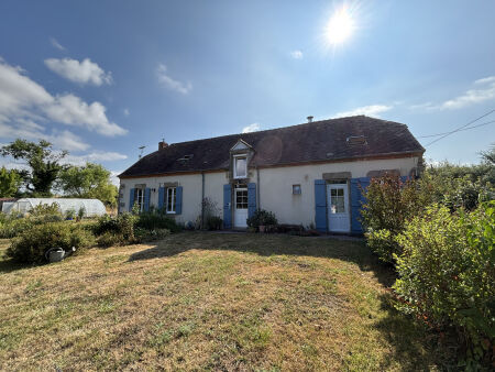 Ygrande - NIEUW - €  262.500