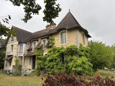 Diou - NIEUW - € 346.500