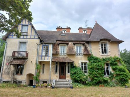 Diou - NIEUW - € 346.500