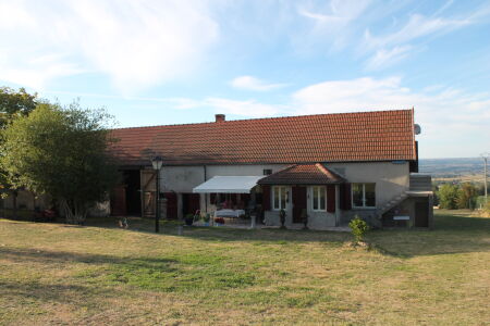 Echassieres - NIEUW - € 222.600