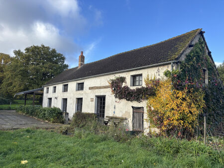 Couleuvre - NIEUW € 164.300