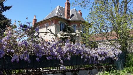 Saint-Priest-la-Marche - Prijs € 159.000