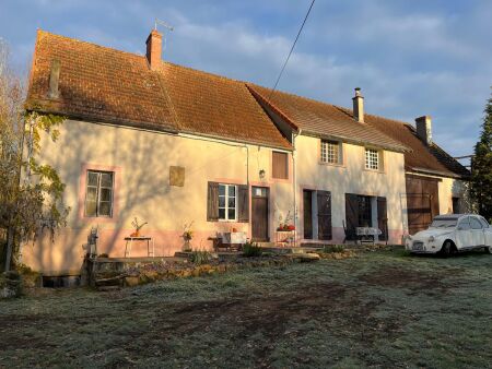 Vicq-Exemplet - NIEUW - €169.600