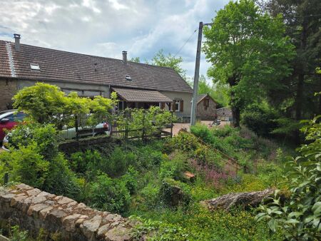 Le Breuil - Prijs - € 148.400