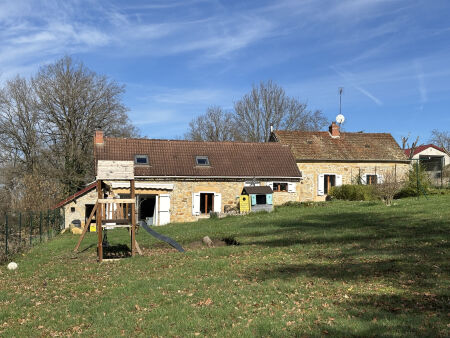 Montvicq - NIEUW - € 208.290