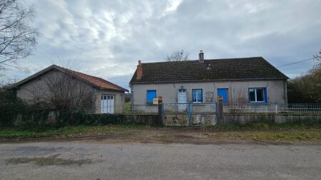Vieure - NIEUW - € 96.300