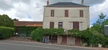 Deneuille-les-Mines - NIEUW - € 70.200