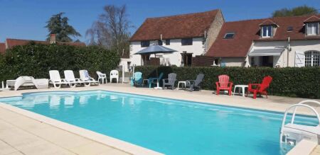 Neure - NIEUW - € 199.000