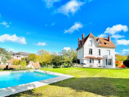 Neris les Bains - NIEUW - € 359.000