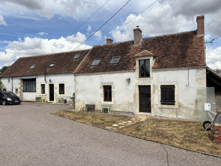 Maisonnais - NIEUW - € 236.000