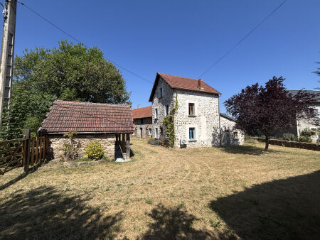 La Celette - NIEUW - € 149.000