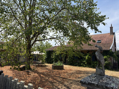Cerilly - NIEUW - € 159.000