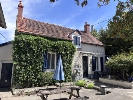 St Maur - NIEUW - € 168.000
