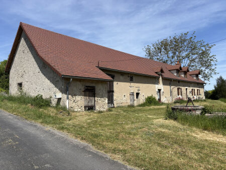 Langy - NIEUW - € 185.500