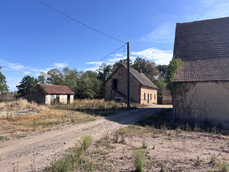 Le Donjon - NIEUW - € 155.000
