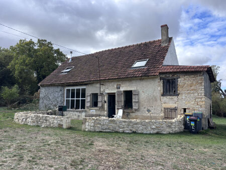 Sancergues - NIEUW - € 99.000